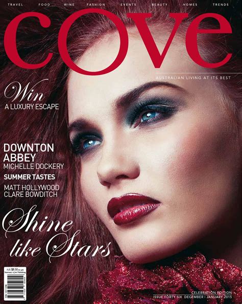 The Cove Magazine By Cove Magazine Issuu