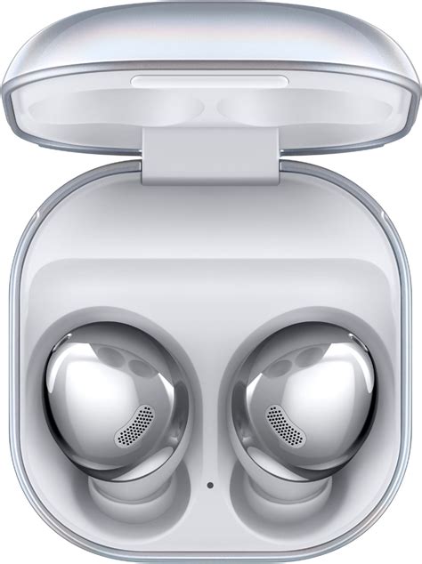 Questions And Answers Samsung Galaxy Buds Pro True Wireless Earbud