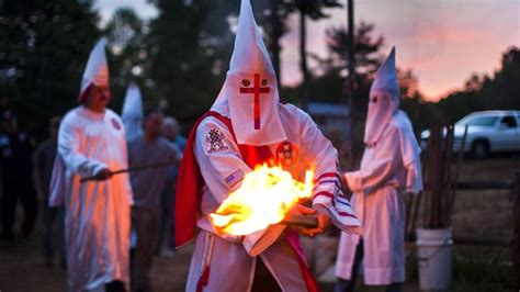 Le Ku Klux Klan A 150 Ans Rtbfbe