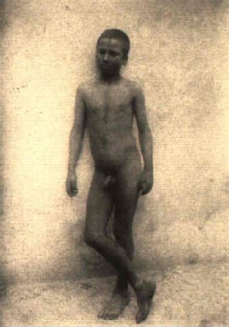 Nude Boy Von Baron Wilhelm Von Gloeden Auf Artnet