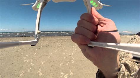 Beach Drones Youtube