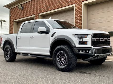 2019 Ford F 150 Raptor Stock A49848 For Sale Near Edgewater Park Nj