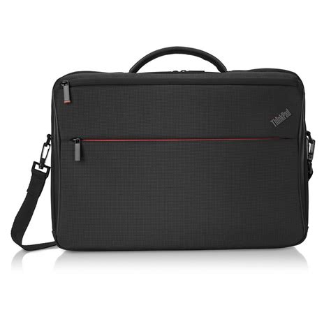 Lenovo Thinkpad Professional 156´´ Laptop Bag Black Techinn