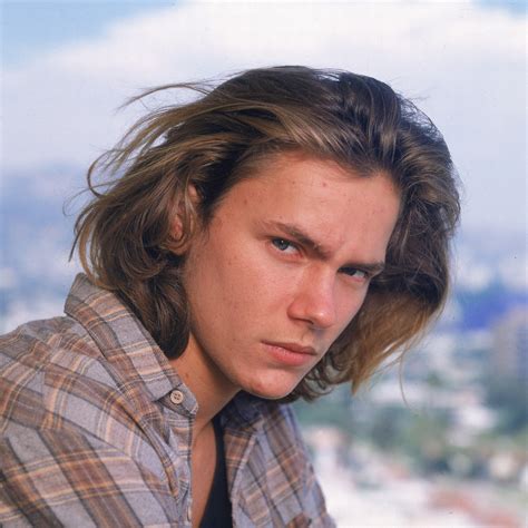 Remembering River Phoenix And Other Stars Who Died Too Soon