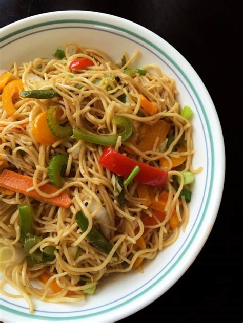 We highlight 11 easy ways to get quick money in one day in your spare time. Perfect Veg Hakka noodles - indo chinese / how to make hakka noodles