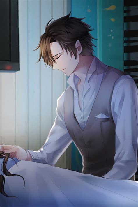 You need at least ten affirmed guests for a good ending. Image - Jumin28.JPG | Mystic Messenger Wiki | FANDOM powered by Wikia