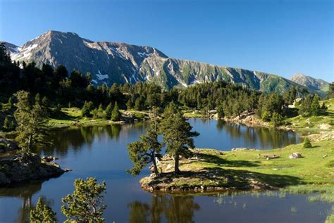 10 Très Beaux Paysages à Admirer Cet été France Montagnes Site
