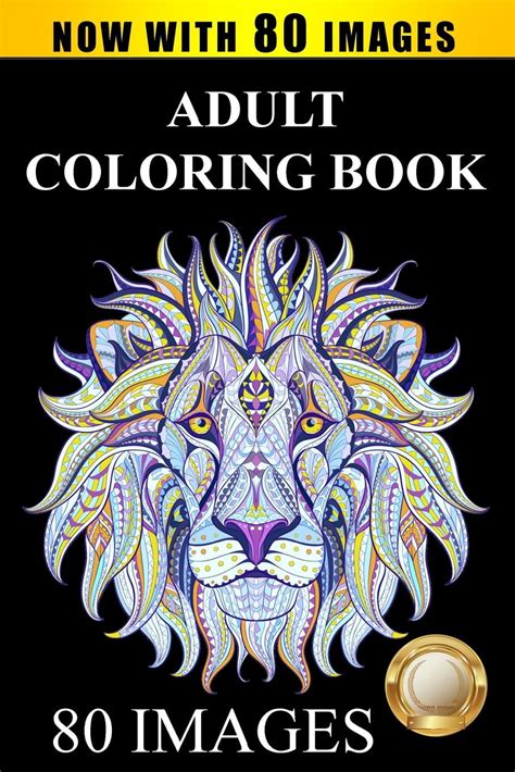 Are Coloring Books Good For Adults 154 Svg Design File