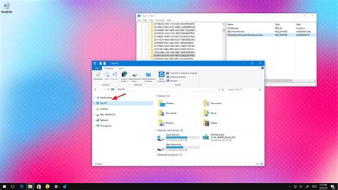 How To Remove Onedrive From File Explorer On Windows Windows Central