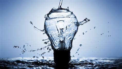 What Happens If Electricity Hits Water Sciencing