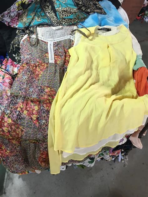 China Bulk Wholesale Second Hand Used Clothing Buy Used Clothing