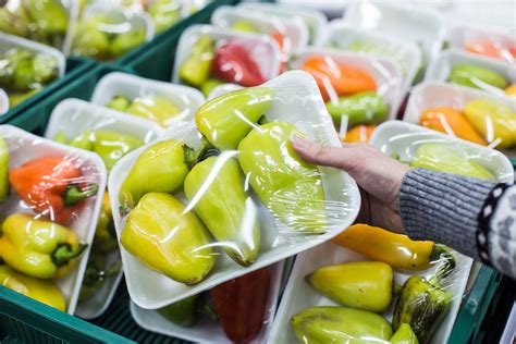 Things To Know About Packaging Vegetables And Fruit Dl Logistics Group