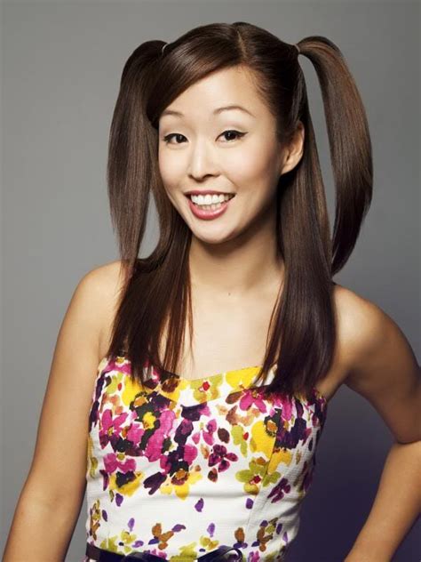 Picture Of Esther Ku