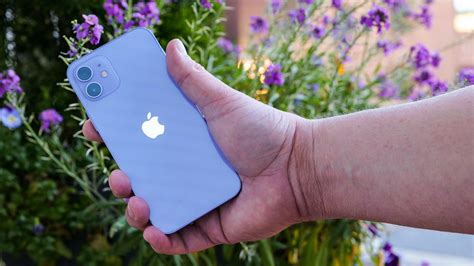 Iphone 12s New Purple Color Is Pastel Perfection Cnet