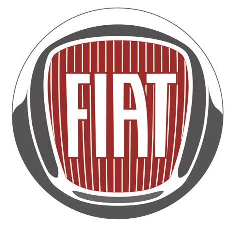 Fiat Logo Icon