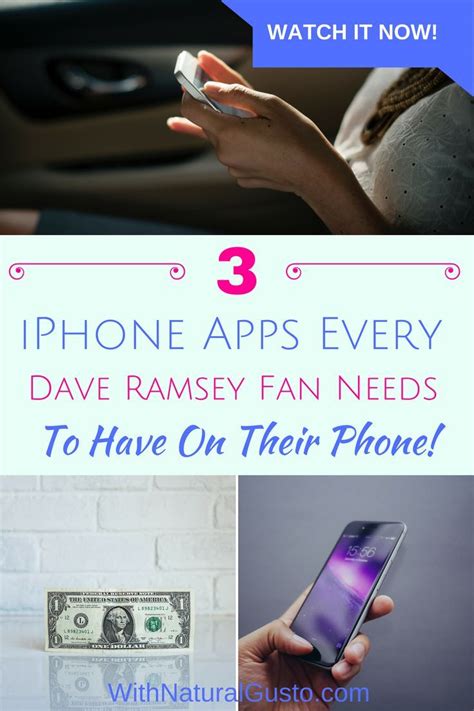 You could also keep track of categories in a spreadsheet. 3 iPhone Apps Every Dave Ramsey Fan Needs To Have On Their ...