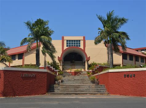 Hindi Goa University Library