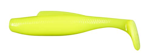 Z Man Diezel Minnowz 7 Inch Paddle Tail Swimbait 3 Pack — Discount Tackle
