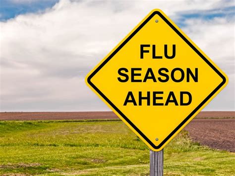 Get The Facts About The Cold And Flu Escalon Times
