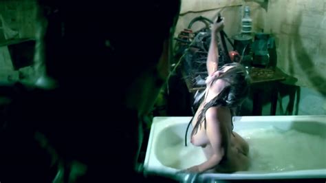 Nude Video Celebs Silje Reinamo Nude Thale 2012