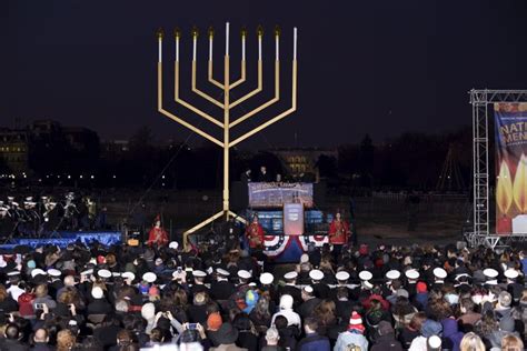 The History And Traditions Of Hanukkah The Jewish Festival Of Lights