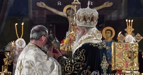 North Macedonia Orthodox Christmas