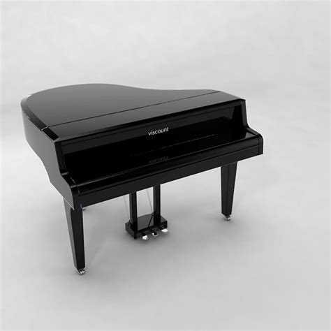Piano Viscount Physis G1000 Tienda Royal Pianos