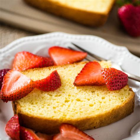 See more ideas about sugar free desserts, sugar free recipes, free desserts. Sugar Free Pound Cake Recipes Easy : How To Make Sugar ...