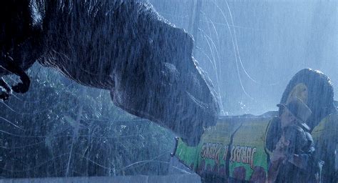Jurassic Park 1993 Dir Steven Spielberg