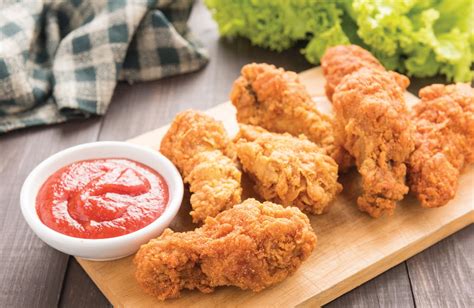 Crispy Fried Chicken Recipe How To Make Crispy Fried Chicken Licious