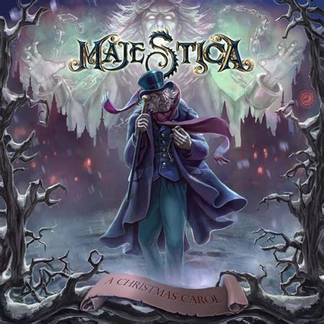 Symphonic Power Metallers Majestica Feat Tommy Johansson Announces