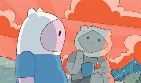 Finn X Fern Wiki Adventure Time Brpt Amino