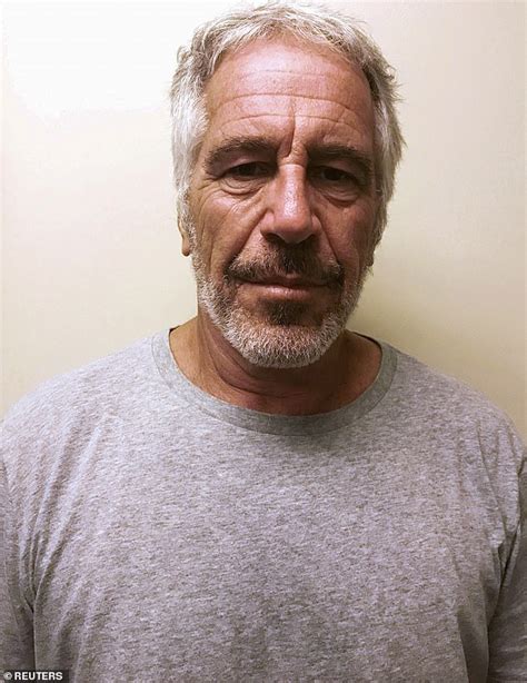 Jeffrey Epstein Did Not Have To Register As A Sex Offender In New