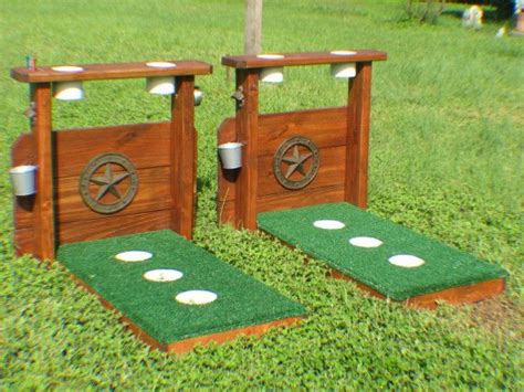 Most often six metal washers are. Kelly's Cornhole Boards - 3 Hole Washer Game Boards ...