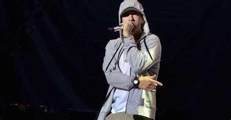 Youtube Music Awards Eminem Récompensé Ainsi Que Des Outsiders Lexpress
