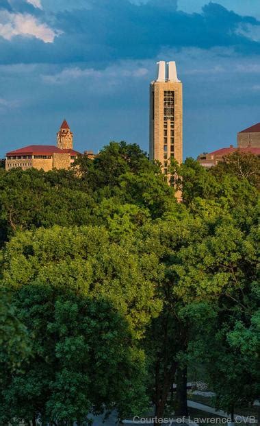 18 Best Things To Do In Lawrence Kansas