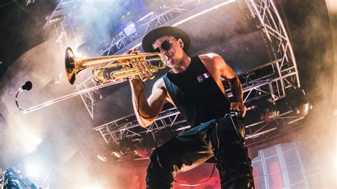 Timmy Trumpet Brings His Freak Show To Tomorrowlands One World Radio