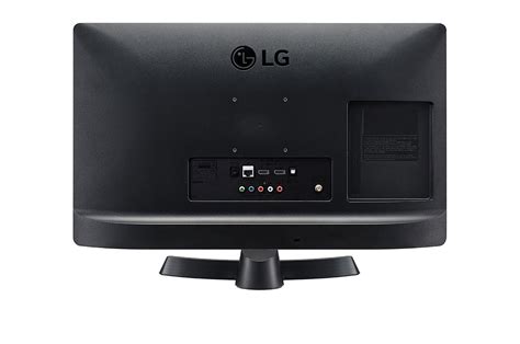 Lg 24” Hd Smart Tv With Webos 35 24lm530s Pu Lg Usa