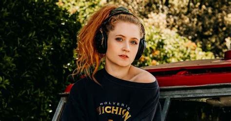 x factor star janet devlin releases emotive concept album confessional along with new