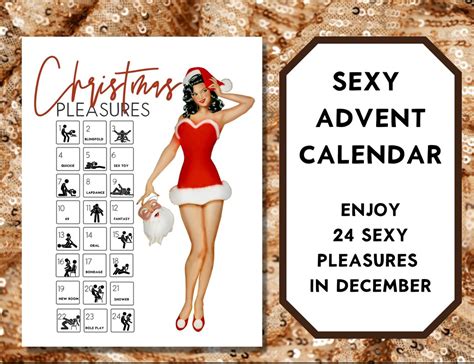 sexy advent calendar sex games sexy games adult advent calendar naughty t for him sex