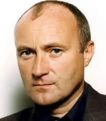 Follow to stay updated with phil collins' feed. Phil Collins - 4 Character Images | Behind The Voice Actors