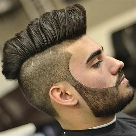30 Beautiful Quiff Hairstyle Designs New In 2022