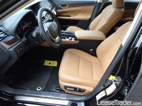 2015 Lexus Gs 350