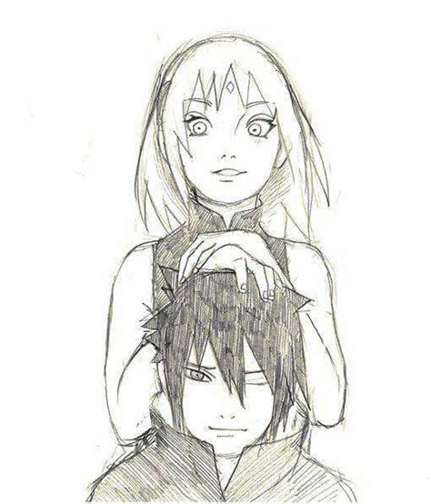 Aqui Mostrare Imagenes Especialmente De Sasuke Y Sakura De Naruto Y T