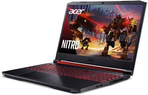The Acer Nitro 5 Is An Impressive Gaming Laptop Now Under 900