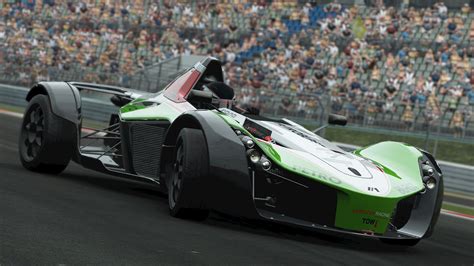 Des Images Bluffantes Pour Project Cars Xbox One Xboxygen