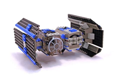 Tie Bomber Lego Set 4479 1 Building Sets Star Wars Classic