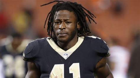 Alvin kamara showed his support for nascar's only black driver, bubba wallace, during sunday's alvin kamara's rookie season highlights!song: Why Saints' RB Alvin Kamara poses as big a threat to Bills as Drew Brees | NewYorkUpstate.com