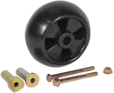 Replacement For Deck Wheel Kit Fits John Deere X300 X300r