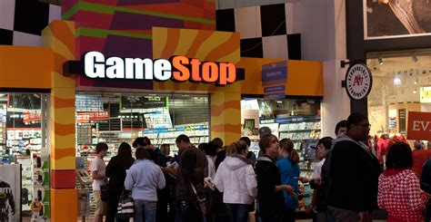 Gaming destination for xbox one x, playstation 4 and nintendo switch games, systems, consoles and accessories. GameStop spends millions to buy 507 AT&T retail locations | FierceWireless